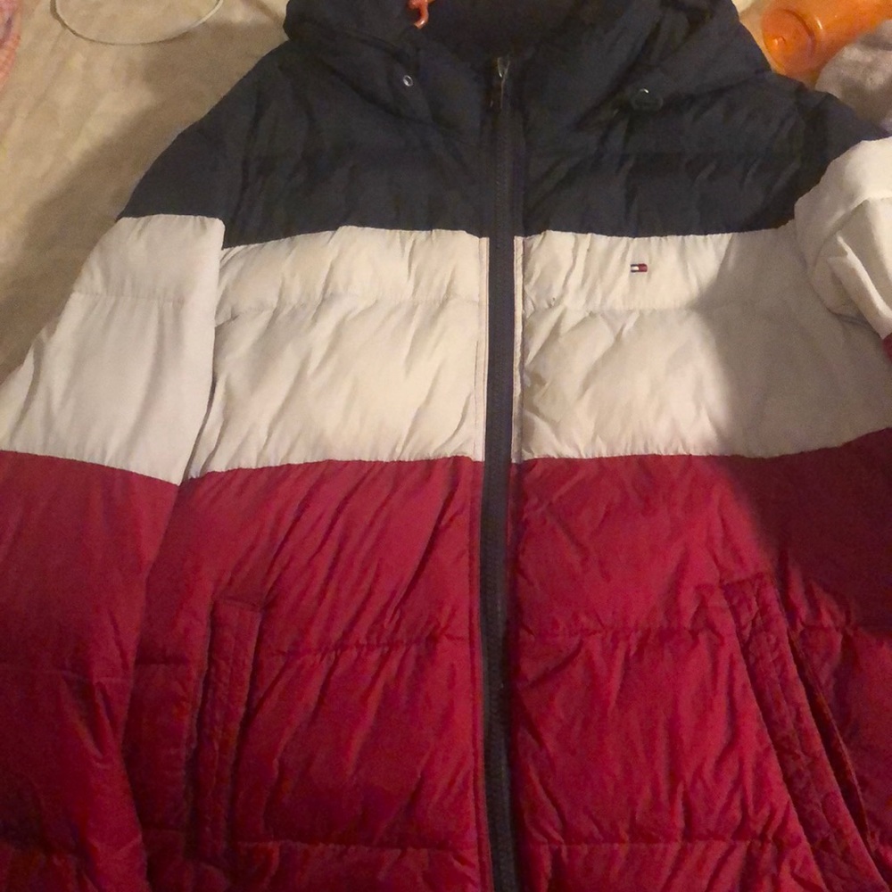 Tommy Hilfiger coat